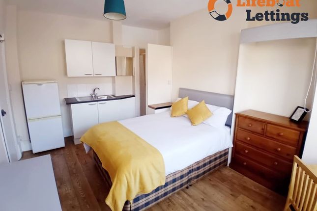 Bedroom 1A