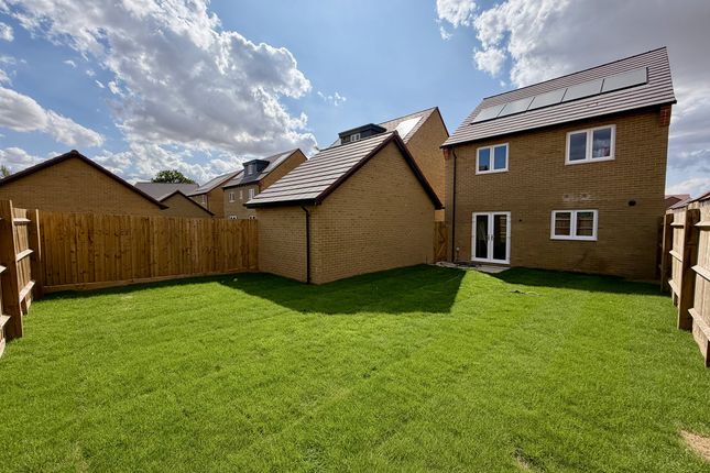 Plot 84, Nobel Park, Didcot photo 5