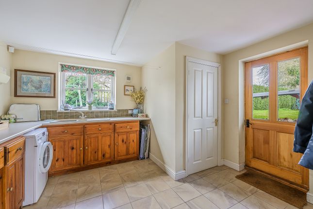 Uplands Cottage, 7, Park Lane, Shifnal photo 3
