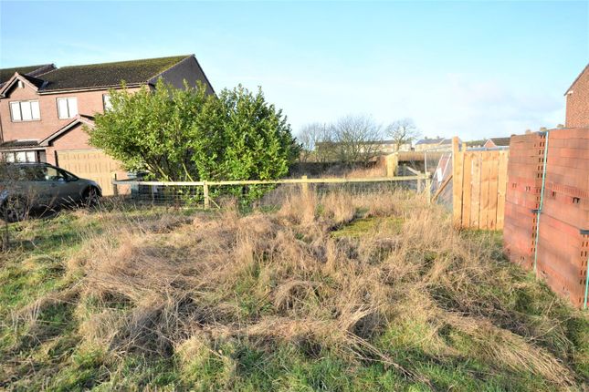 Thumbnail Land for sale in Meadowcroft, Cockfield, Bishop Auckland