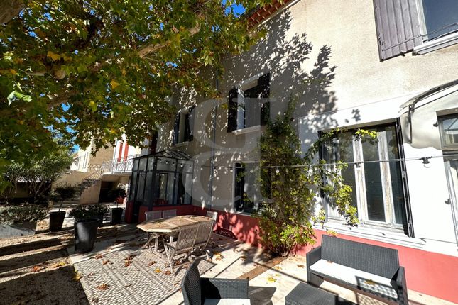 Thumbnail Property for sale in Carpentras, Provence-Alpes-Cote D'azur, 84, France