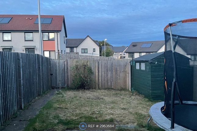 Barra Terrace, Dundee photo 3