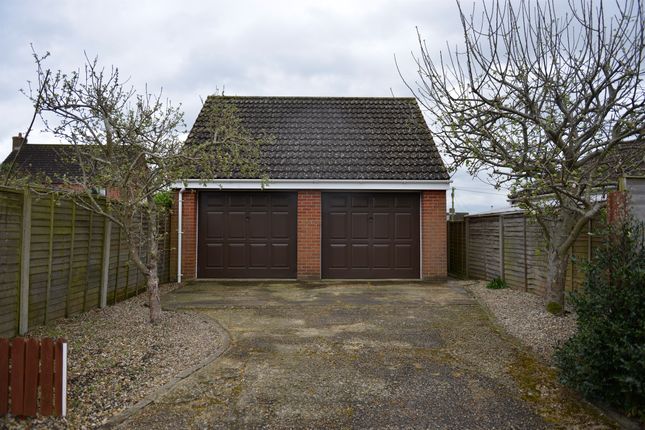 Thumbnail Property for sale in Hargham Road, Attleborough