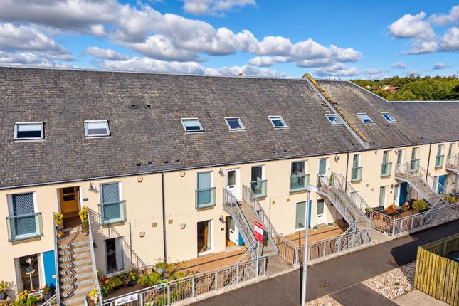 2-bed flat on 10, Milton Mill, Dundee, £230,000