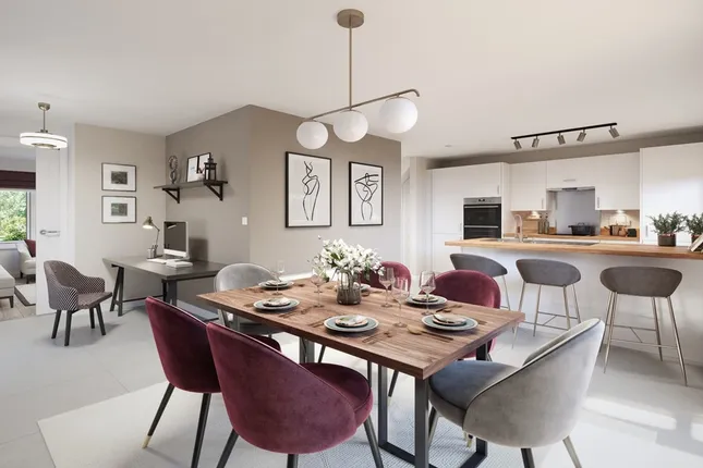 Taylor Wimpey - Burdon Manor