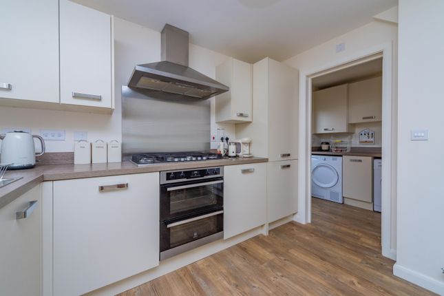 21, Cottams Meadow, Oswestry photo 4