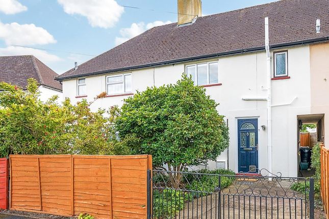 Thumbnail Terraced house for sale in Tolworth, Surbiton