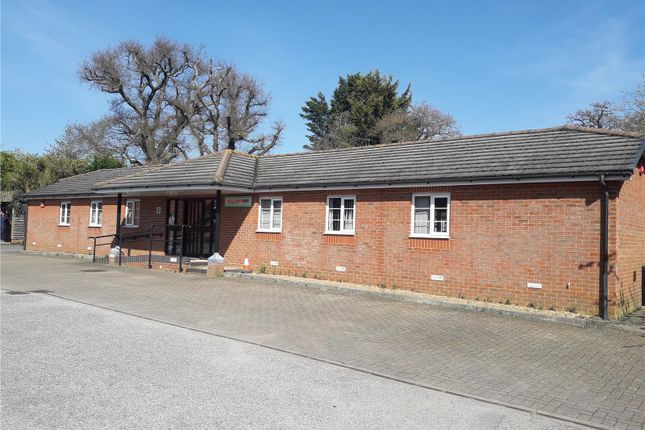 Office to let in Berrywood Business Village, Tollbar Way, Hedge End, Southampton