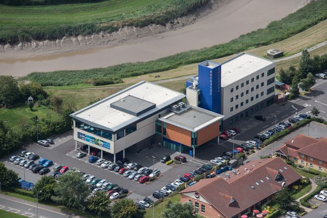 Thumbnail Office to let in Express Park Business Park, Bridgwater