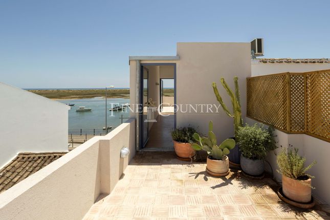 Thumbnail Town house for sale in Cabanas De Tavira, Portugal