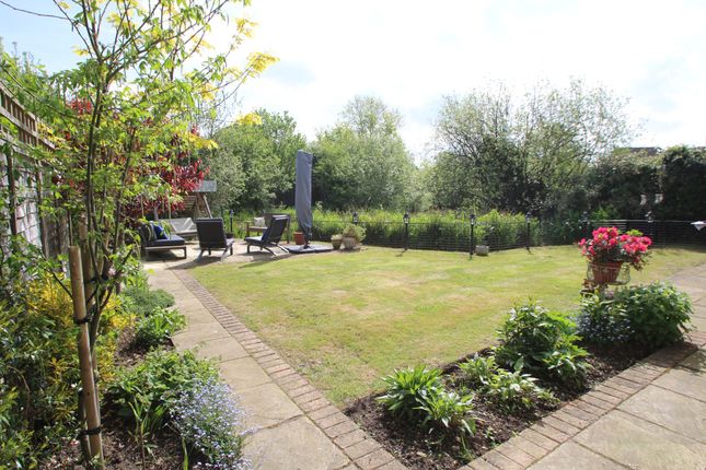 Detached house for sale in The Chantry, Headcorn