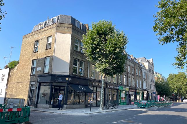 Thumbnail Flat for sale in Old Brompton Road, Earls Court, London