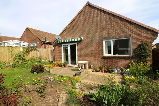 Detached bungalow for sale in Green Acres, Eythorne, Dover