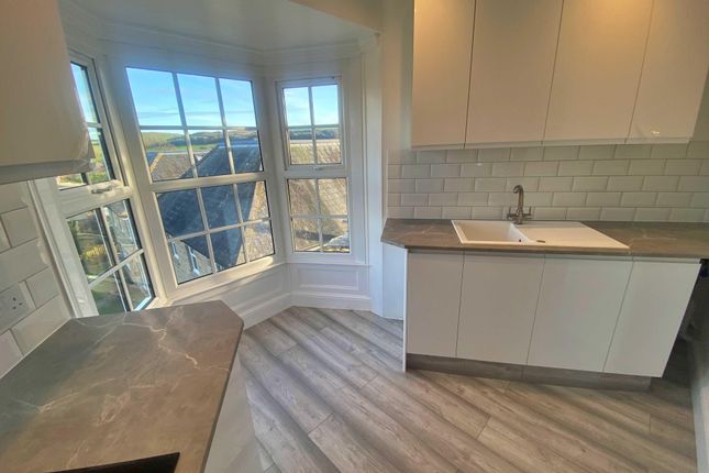 Flat 3, Stonebowe, Rectory Road, Niton, Ventnor, Rectory Road, Niton, Ventnor, Ventnor photo 5