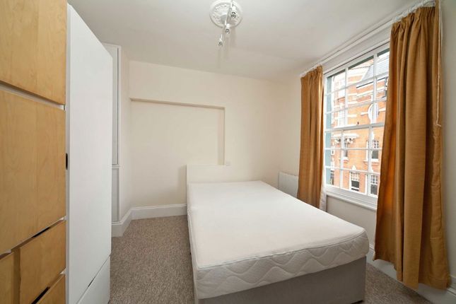 Flat 2, 510, Fulham Road, London photo 4