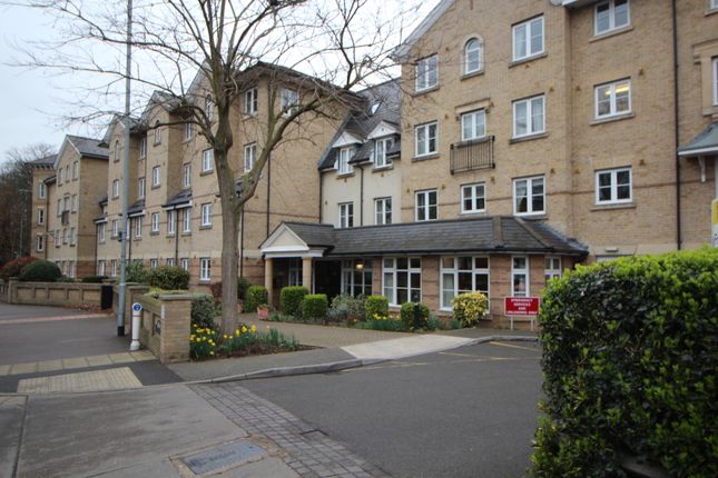 1 Bedroom Flats To Let In Ipswich Primelocation