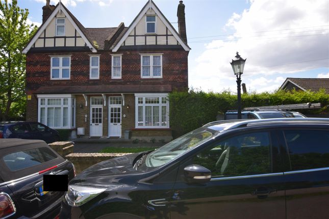 Thumbnail Semi Detached House For Sale In Hainault Gore Chadwell Heath Romford Thumbnail Semi Detached House For Sale In Hainault Gore Chadwell Heath Romford