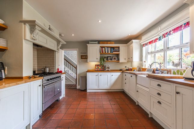 Langley House-54