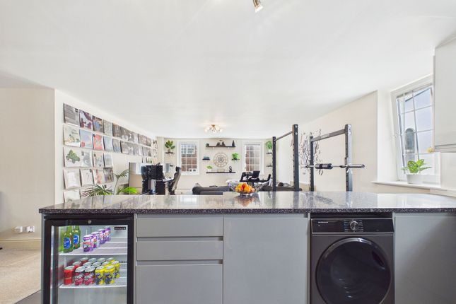 Flat 2, 22 Church Street, Whitehaven photo 4