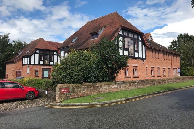 Thumbnail Commercial property for sale in 3-4 Hilliards Court, Chester Business Park, Chester, Cheshire
