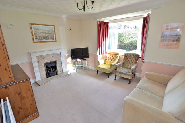 Detached house for sale in Eridge Green, Kents Hill