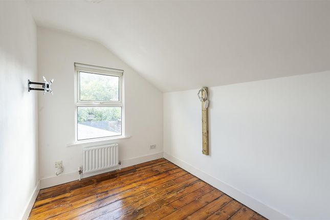 Terraced house for sale in Camp View Road, St.Albans
