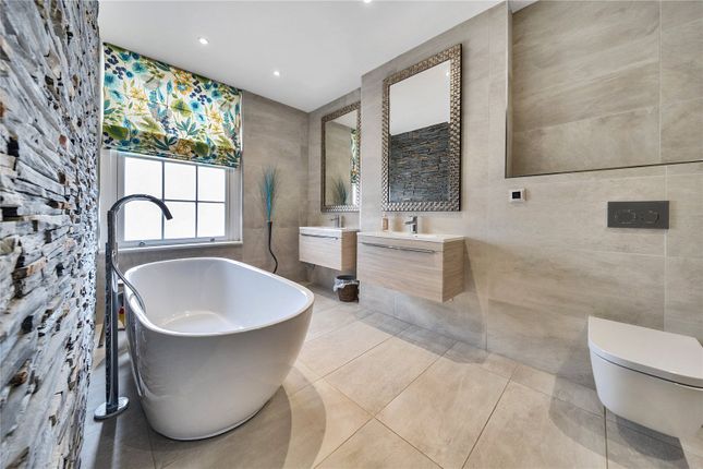 Principle Ensuite