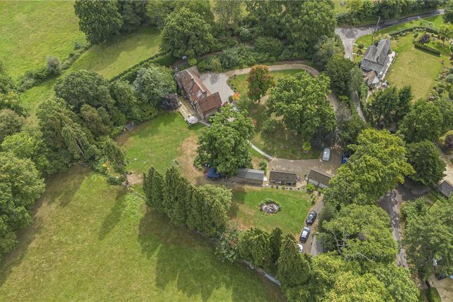 5-bed detached on Hundred End,, Fairwarp, East Sussex, £1,500,000