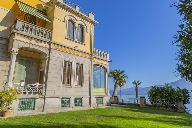 Villa for sale in Corso Belvedere, 300, 28823 Ghiffa Vb, Italy