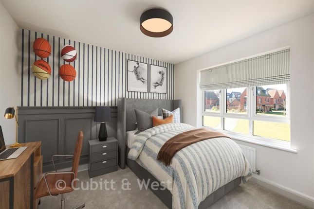 5, Nettle Drive, Burgess Hill photo 3