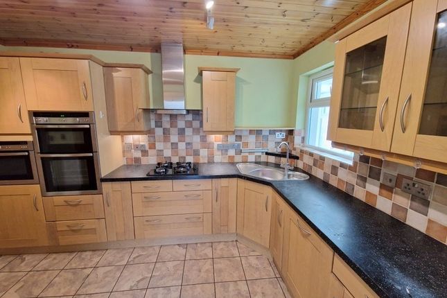 Bungalow for sale in Warneford Gardens, Exmouth