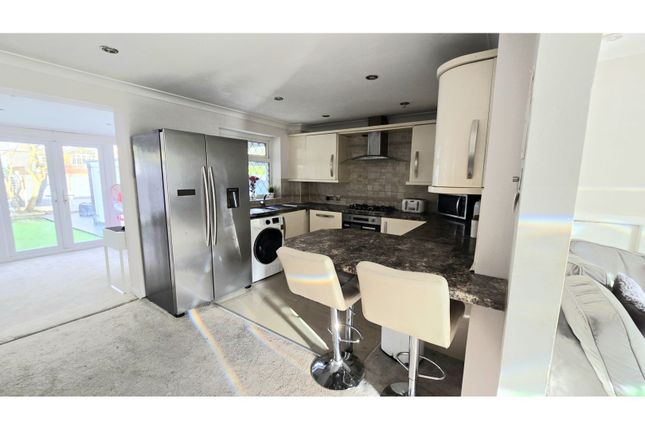 Semi-detached house for sale in Sheep Gate Drive, Tottington