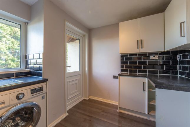 Flat for sale in Greenmeadow Way, St. Dials, Cwmbran