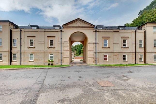 Terraced house for sale in The Courtyard, Axwell Park, Blaydon-On-Tyne