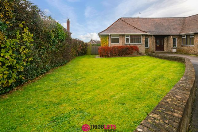 Bungalow for sale in Saxon Lights, Clough Road, Hoyland, Barnsley