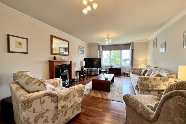 Bungalow for sale in St. Anne's Well, Strathaven