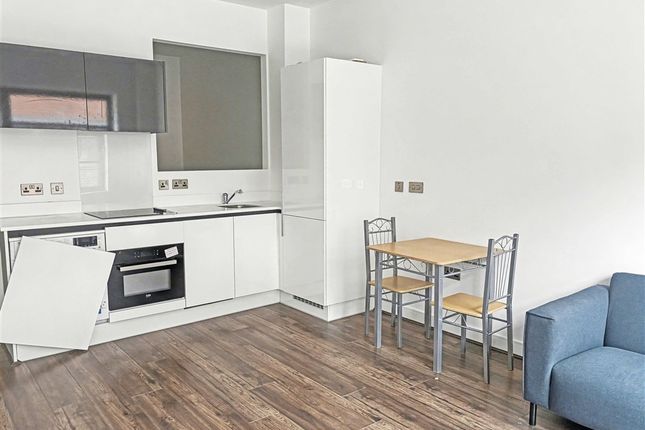 Apartment 250, Kettleworks, 126, Pope Street, BIRMINGHAM photo 3