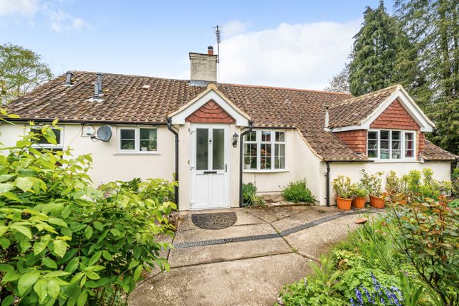 Bungalow for sale in Mill Lane, Headley, Hampshire