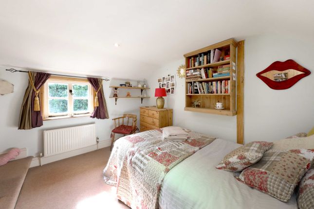 Detached house for sale in Beacon Hill Road, Farnham