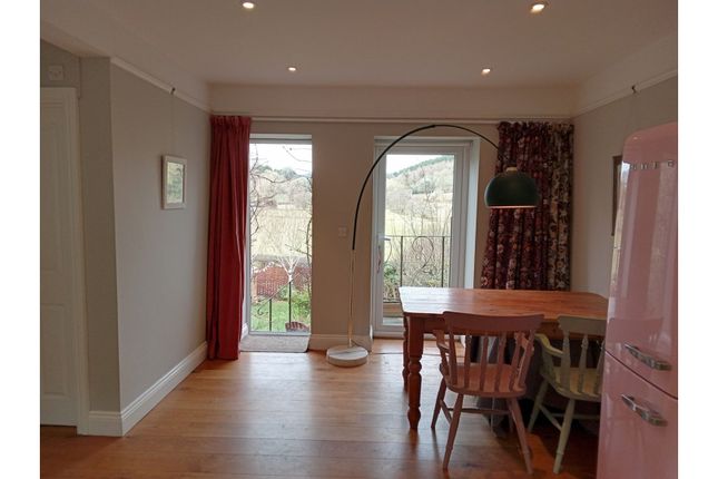 Semi-detached house for sale in Moretonhampstead, Newton Abbot