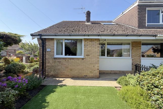 3-bed house on 12, Sunningdale Drive, Thornton Cleveleys, £215,000