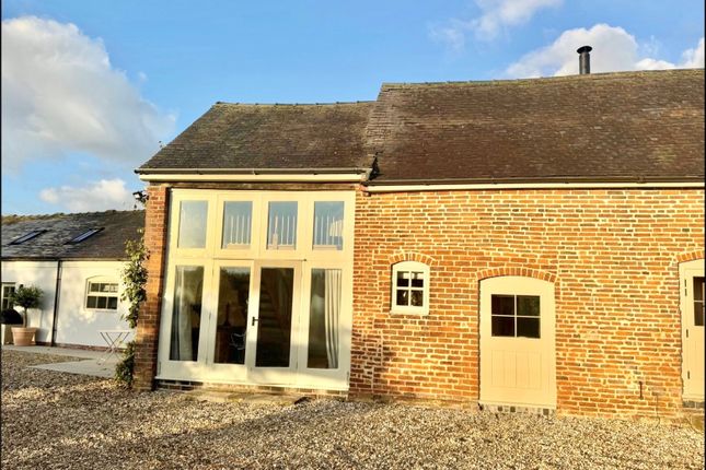 Thumbnail Property to rent in North Lane, Brailsford, Ashbourne