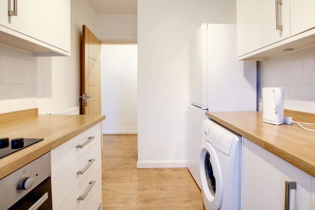 Flat for sale in London Road, Wallace Court