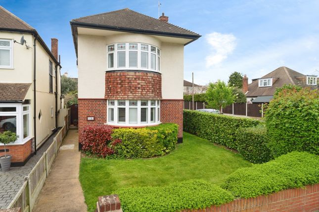 Detached house for sale in Arlington Road, Southend-On-Sea