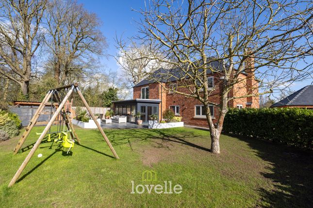 11 Stable Mews Holton Road, Grimsby photo 4