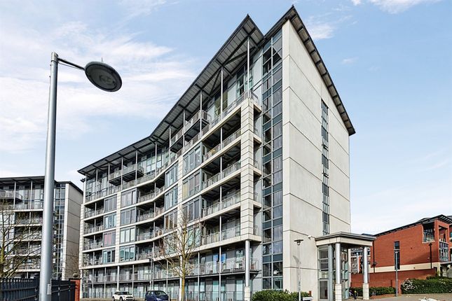 Flat for sale in Langley Walk, Edgbaston, Birmingham