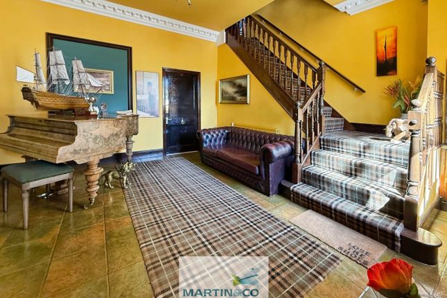 Forest Hill House, Forest Hill Park, Worksop photo 3