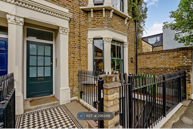 Flat C, Lyndhurst Grove, London photo 5