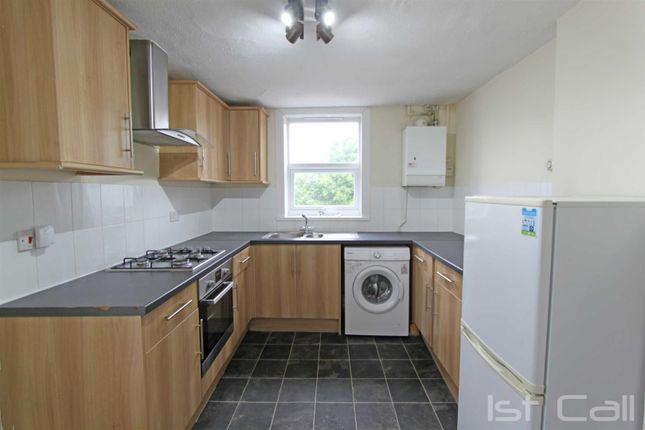 28a, Avenue Road, Westcliff On Sea photo 4