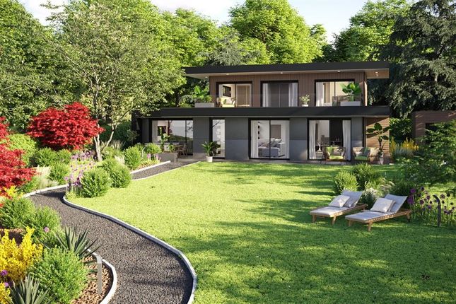 Villa for sale in Thonon Les Bains, Evian / Lake Geneva, French Alps / Lakes